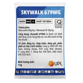 Thuốc trừ bệnh SKYWALK 679WG