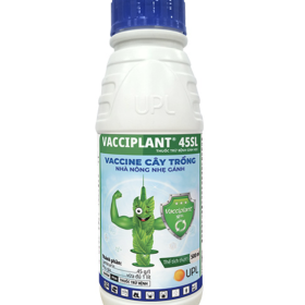 Thuốc trừ bệnh Vacciplant 45SL 