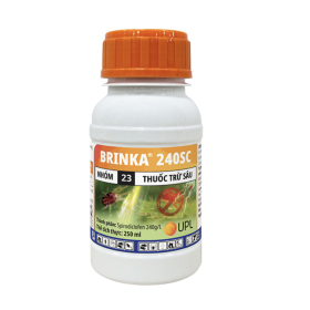 Thuốc trừ sâu Brinka 240SC