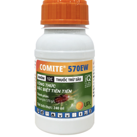 Thuốc trừ nhện COMITE 570EW