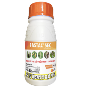 Thuốc trừ sâu FASTAC 5EC 