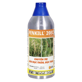 THUỐC TRỪ SÂU FENKILL 20EC