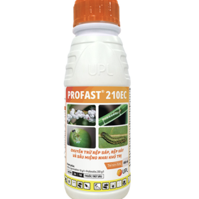 Thuốc trừ sâu PROFAST 210EC