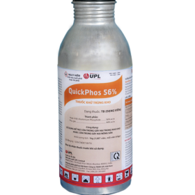 Thuốc khử trùng kho QuickPhos 56%