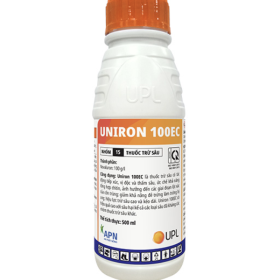 THUỐC TRỪ SÂU UNIRON 100EC 
