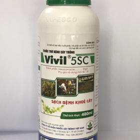 Thuốc trừ bệnh VIVIL 5SC