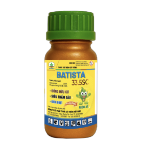 BATISTA 33.5SC 100ML
