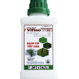 THUỐC TRỪ CỎ VIFISO 300EC