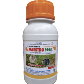Thuốc trừ cỏ MAESTRO 960EC