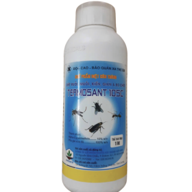 Chế phẩm diệt côn trùng TERMOSANT 10SC