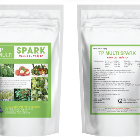 Phân bón vi lượng TP MULTI SPARK