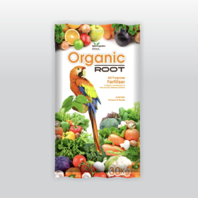 Phân hữu cơ ORGANIC ROOT Bao 30kg