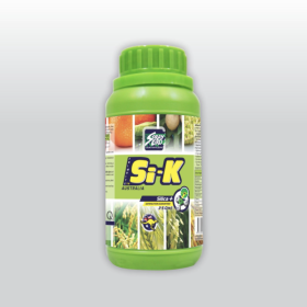 PHÂN BÓN LÁ FIRMIRITE SI-K 250ML