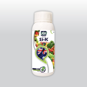 PHÂN BÓN LÁ FIRMIRITE SI-K 500ML