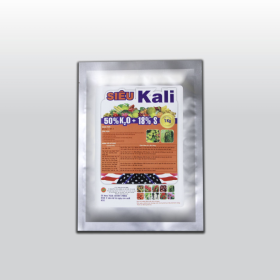 Phân bón SIÊU KALI (Gói 1kg)