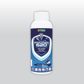 THUỐC TRỪ BỆNH SPRAYPHOS 620SL 1 lít