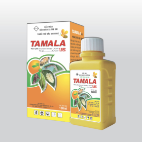 Thuốc trừ sâu sinh học TAMALA 1.9EC 100ml