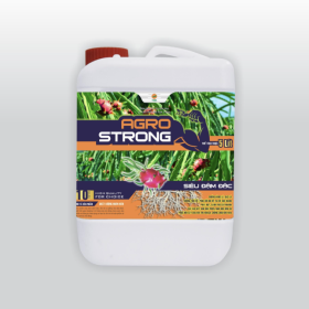 Phân bón TOBA AGROSTRONG THANH LONG 5 LÍT