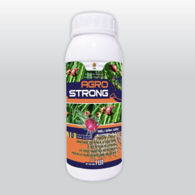 Phân bón TOBA AGROSTRONG THANH LONG 1 LÍT