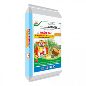 ANIMEX 800WP
