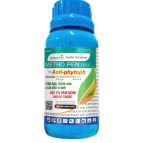ANTI PHYTOPH