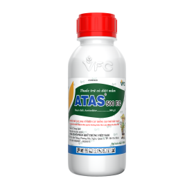 ATAS 500 EC 450ML VFC
