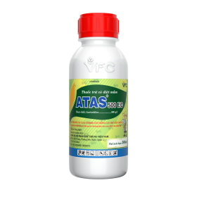ATAS 500EC 500ML VFC