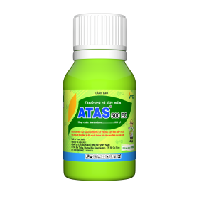 ATAS 500EC 50ML VFC