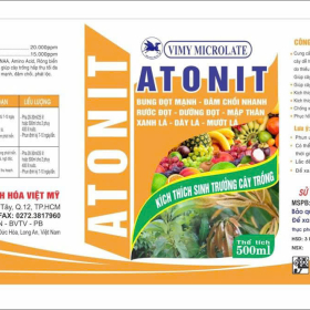 VIMY MICROLATE ATONIT 500ML