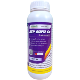ATP SUFU CA