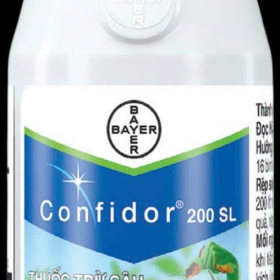 CONFIDOR 200 SL 4A 100ML BAYER