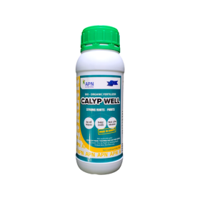 CALYP WELL APN