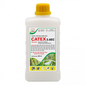 CATEX 3.6EC; 100WG