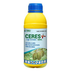 CERES 600SL 1L HỢP TRÍ