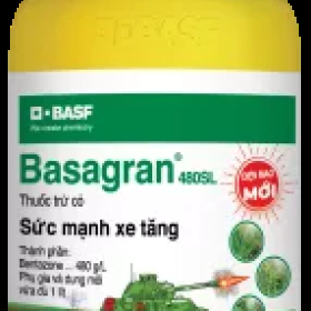 Basagran® 480SL