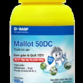 Mallot® 50DC