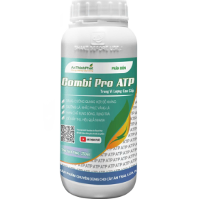 COMBI PRO ATP
