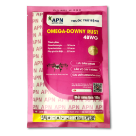 Omega - Downy Rust 48WG 