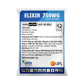 ELIXIR 750 WG APN