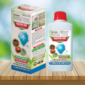 HADURAN 800 HUSSA 722SL 450ML HÓA CHẤT NÔNG NGHIỆP HDA