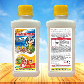 THẦN SẤM 747 RD-ANTILION 44EC 400ML HÓA CHẤT NÔNG NGHIỆP HDA