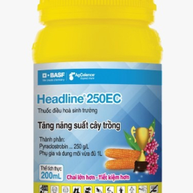 Headline® 250EC
