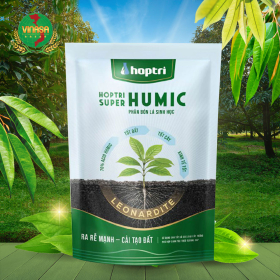 SUPER HUMIC HỢP TRÍ