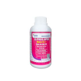 K-PHOS.UP NANO K++ APN