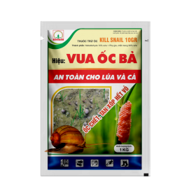 Kill Snail 10GR