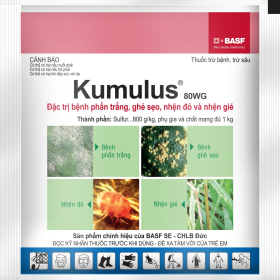 Kumulus® 80WG