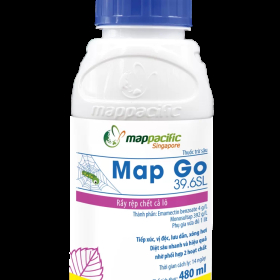 Map Go 39.6SL
