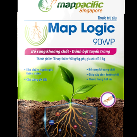 MAP LOGIC 90WP 