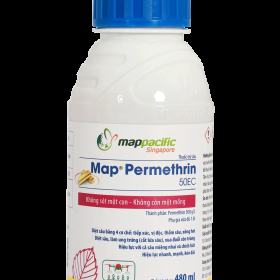 MAP PERMETHRIN