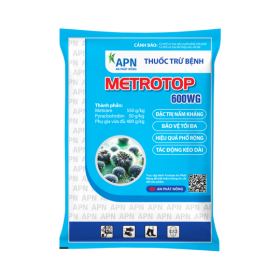 METROTOP APN